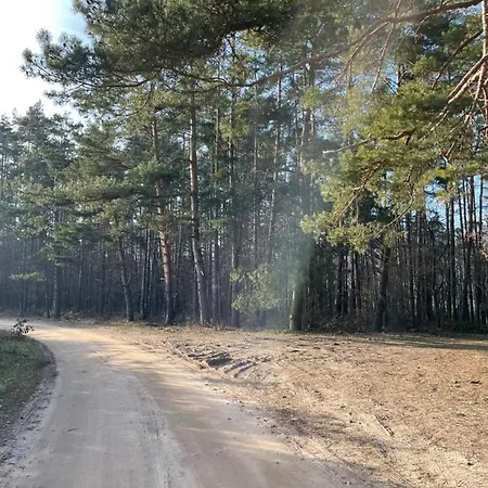 Holiday home Mazury Dom Olus Nad Jeziorem Sasek Wielki Z Goraca Balia Z Funkcja Jakuzzi *
