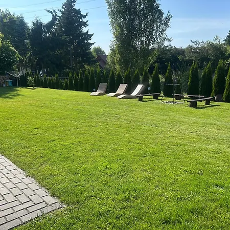 Сasa de vacaciones Mazury Dom Olus Nad Jeziorem Sasek Wielki Z Goraca Balia Z Funkcja Jakuzzi *