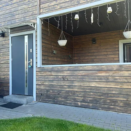 בית נופש Mazury Dom Olus Nad Jeziorem Sasek Wielki Z Goraca Balia Z Funkcja Jakuzzi שצ'יטנו