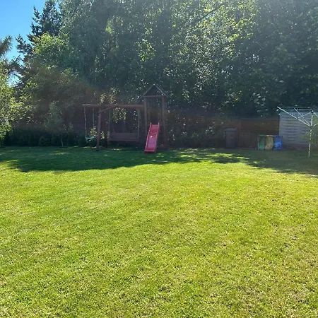 בית נופש Mazury Dom Olus Nad Jeziorem Sasek Wielki Z Goraca Balia Z Funkcja Jakuzzi